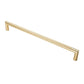 Carlisle SWP1169 Mitred Knurled Pull Handle