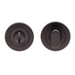Eurospec Steelworx SWT1016 Toilet turn & Release Grade 304 Satin Stainless Steel