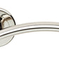 Carlisle Serozetta SZR030 Trenta Lever On Rose