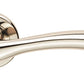 Carlisle Serozetta SZR050 Cinquanta Lever On Rose