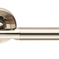 Carlisle Serozetta SZR050 Sessanta Lever On Rose Dual Finish SN/PN