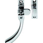 Carlisle Brass WF11 Bulb End Casement Fastener Weather Stripped Windows