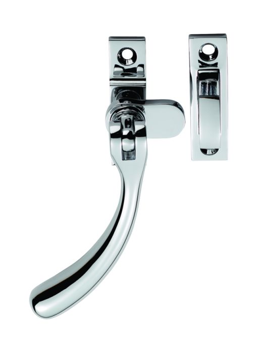 Carlisle Brass WF11 Bulb End Casement Fastener Weather Stripped Windows