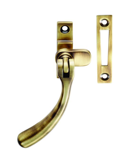 Carlisle Brass WF11 Bulb End Casement Fastener Weather Stripped Windows