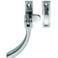Carlisle Brass WF11 Bulb End Casement Fastener Weather Stripped Windows