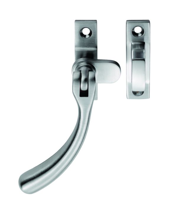 Carlisle Brass WF11 Bulb End Casement Fastener Weather Stripped Windows