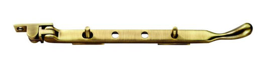 Carlisle Brass WF12S 253mm Bulb End Casement Stay