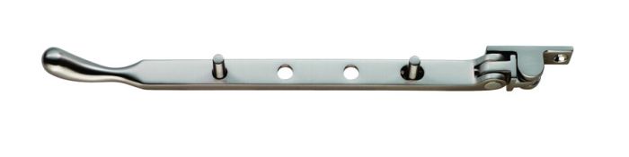 Carlisle Brass WF12S 253mm Bulb End Casement Stay