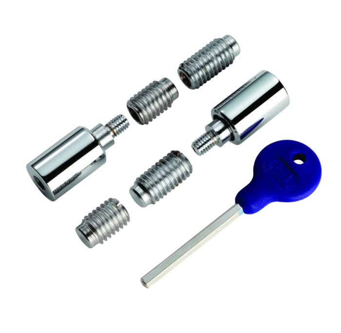 Carlisle Brass WF18 Sash Window Stop