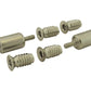 Carlisle Brass WF18 Sash Window Stop