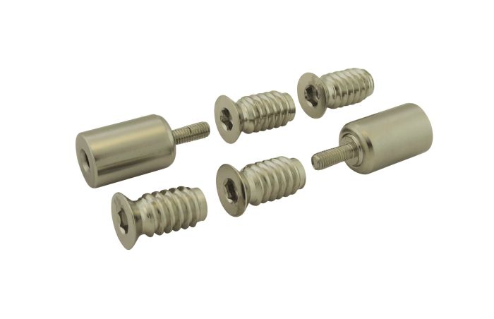 Carlisle Brass WF18 Sash Window Stop