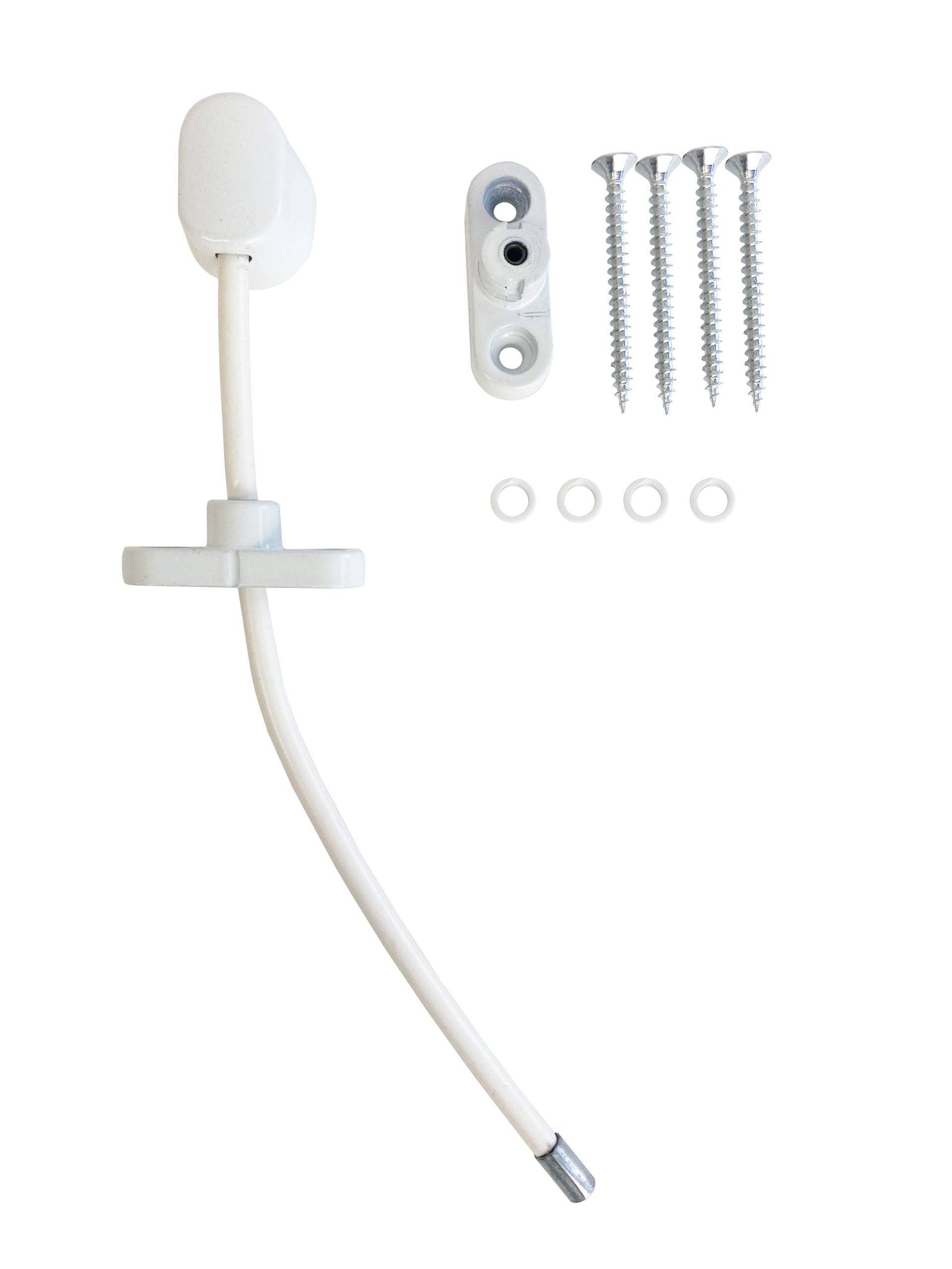 UAP Keyless Window Restrictor
