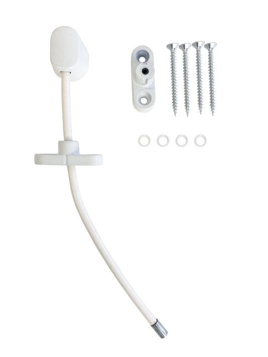 UAP Keyless Window Restrictor